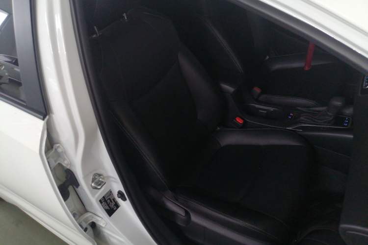 Used Toyota Corolla 2024 1.2T Elite Edition
