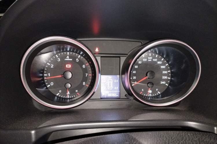 Used Haval H6 2015 Sport Edition 1.5T Automatic Two-Wheel Drive Luxury Model
