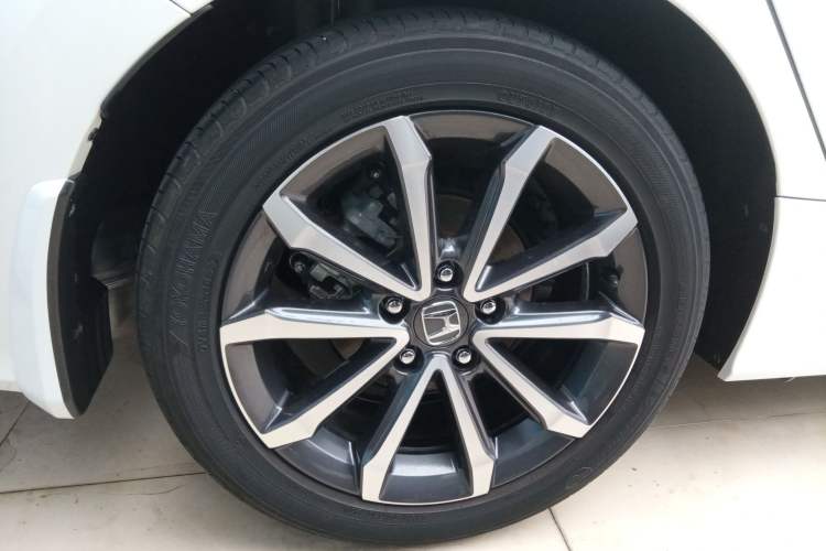 Used Honda Integra 2022 240TURBO CVT Technology Edition
