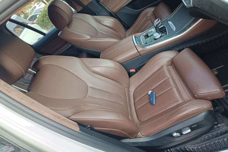 Used BMW X5 2019 xDrive30i X Design Package
