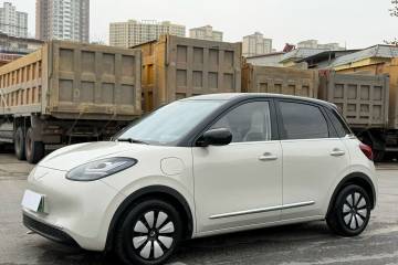 Used Wuling Bingo 2024 333 km Enjoyment Version