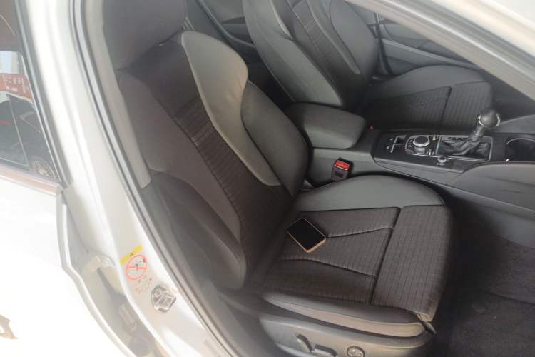 Used Audi A3 2019 Limousine 35 TFSI Sport Edition China V Emission Standard