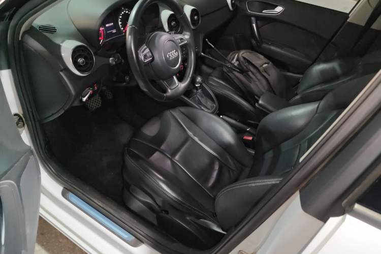 Used Audi A1 2013 30 TFSI Sportback Ego
