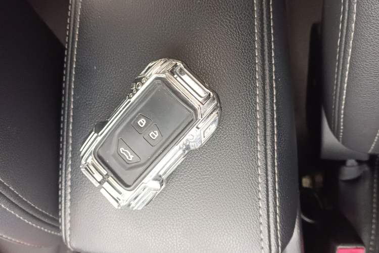 Used Cowin Xuanjie 2020 1.5L CVT Zhaо
