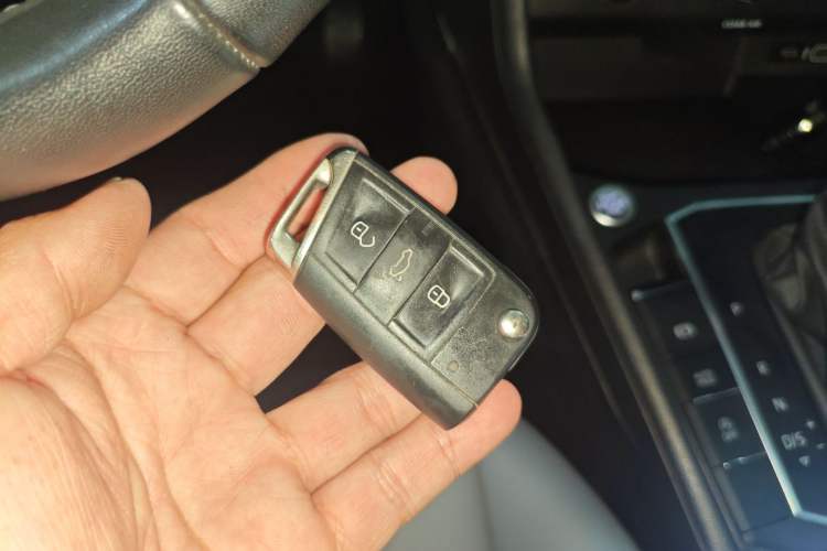 Used Volkswagen Lavida 2023 1.5L Automatic 5 Million Edition
