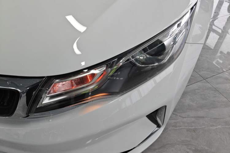 Used Geely Auto Emgrand GL 2020 1.4T CVT Luxury Model
