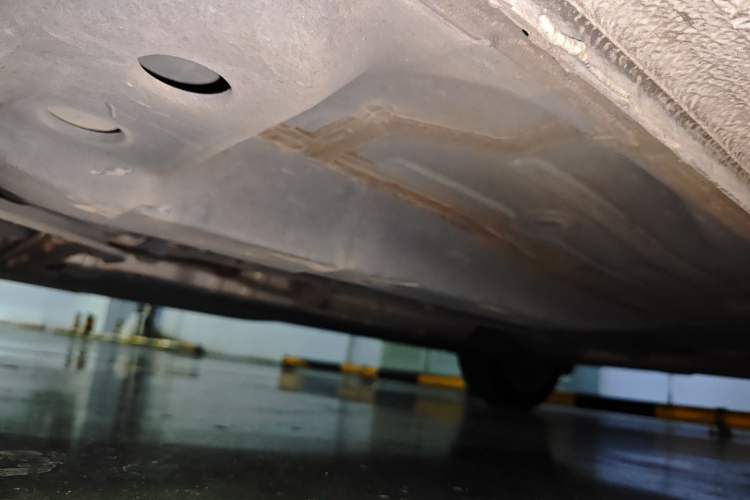 Used Buick GT 2019 18T Automatic Connected Elite Model China V Standard
