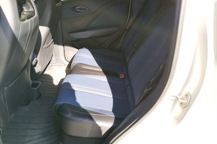 Used BYD Seagull 2023 Flying Edition