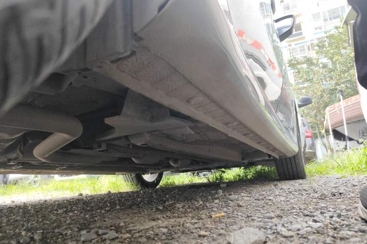 Used Geely Auto Emgrand 2023 4th Generation Champion Edition 1.5L CVT Flagship Model
