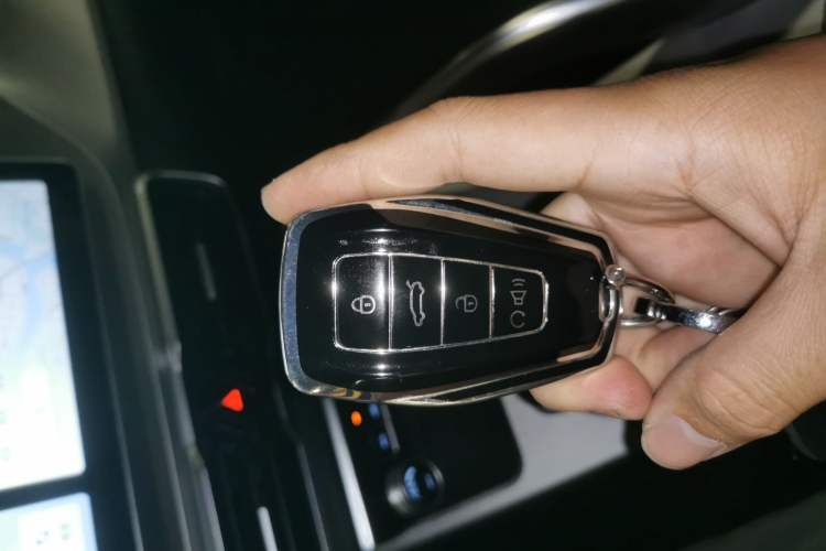 Used Geely Auto Coolray 2021 1.5TD DCT Glory Edition