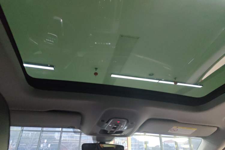 Used Audi Q5L 2020 45 TFSI Prestige Fashion Model
