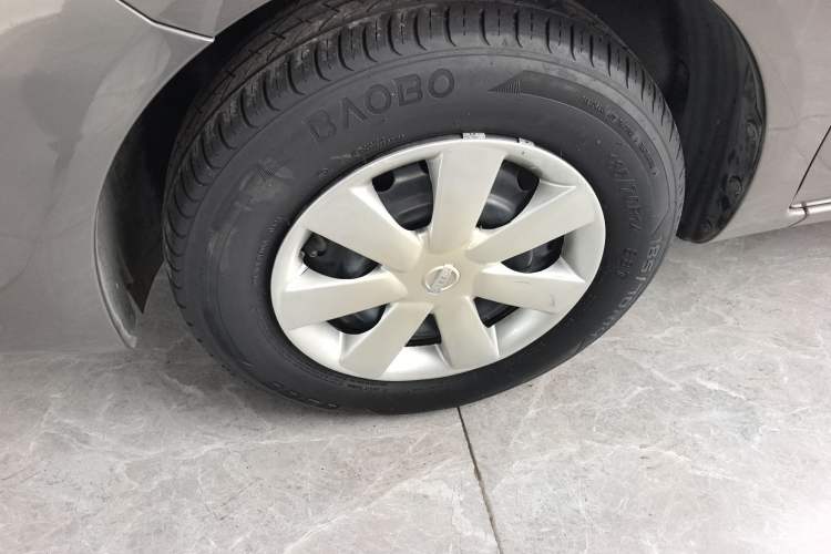 Used Nissan Sunny 2015 1.5XE CVT Comfort Edition
