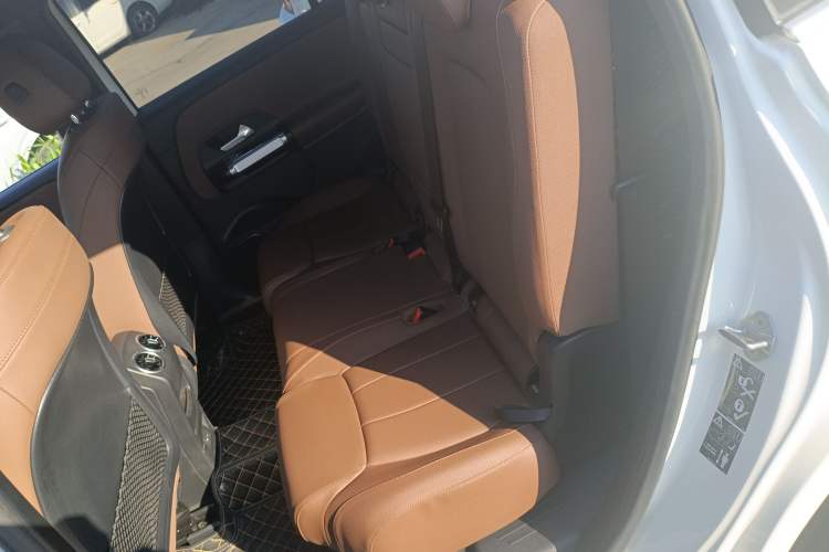 Used Mercedes-Benz GLB 2021 GLB 180 Fashion Model