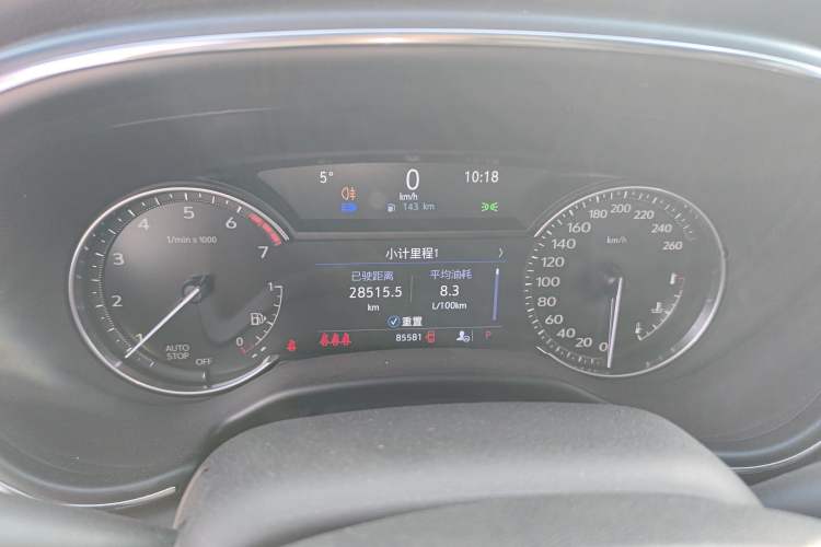 Used Cadillac CT5 2021 28T Tech Edition