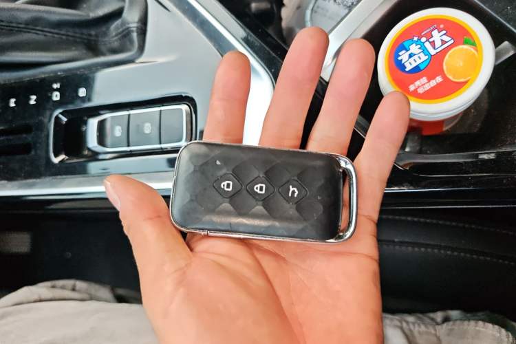 Used Wuling Asta 2021 1.5T CVT Starlight Edition
