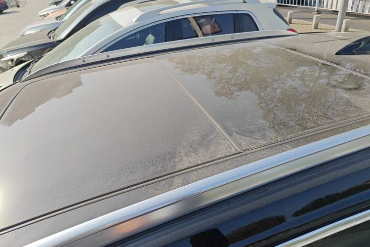 Used Cadillac XT4 2021 28T Two-Wheel Drive Leading Version
