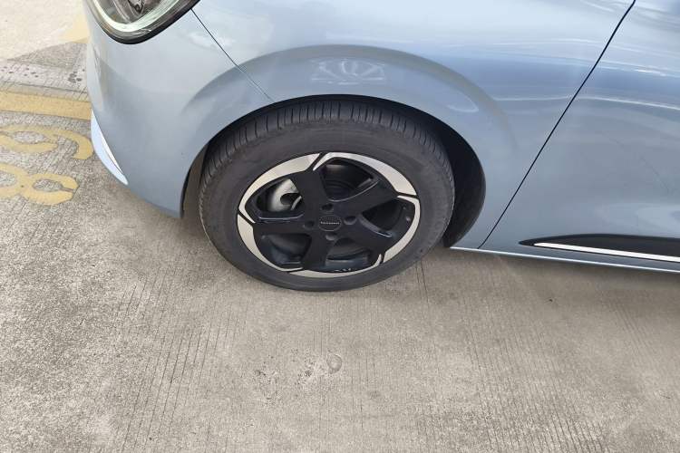 Used Dongfeng NAMMI 01 2024 New Edition 430 Plus Smart+
