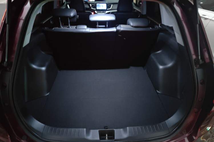 Used Honda Jade 2017 1.8L automatic Comfort version 5 seats
