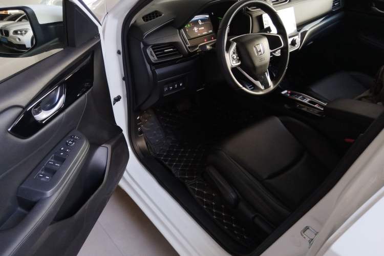 Used Honda Crider 2022 1.5L Rui Luxury Edition
