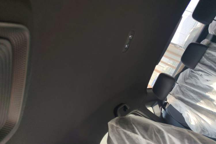 Used BYD Qin PLUS 2023 EV 510KM Travel Edition
