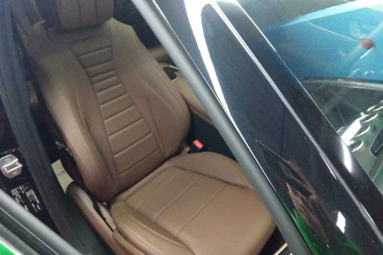 Used Mercedes-Benz E-Class 2020 Restyled E 300 L Sporty and Stylish Edition
