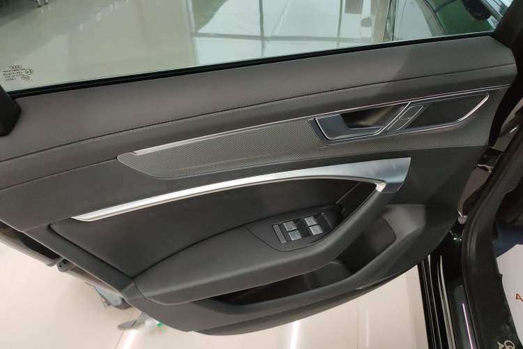 Used Audi A6L 2024 45 TFSI Prestige Dynamic Edition
