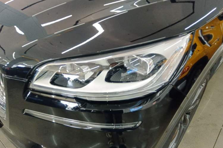 Used Lincoln Aviator 2021 3.0T V6 All-Wheel-Drive Executive Edition
