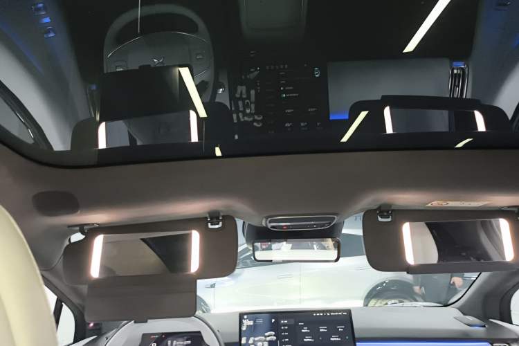 Used XPeng P7+ 2024 Long-Range Max
