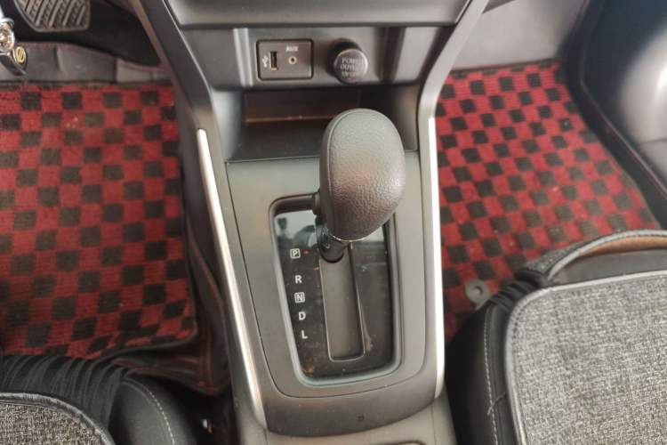 Used Nissan Sylphy 2022 Classic 1.6XE CVT Comfort Edition
