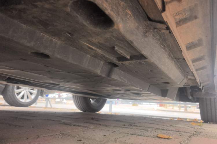 Used Toyota Venza 2023 2.0L CVT Two-Wheel Drive Prestige Version
