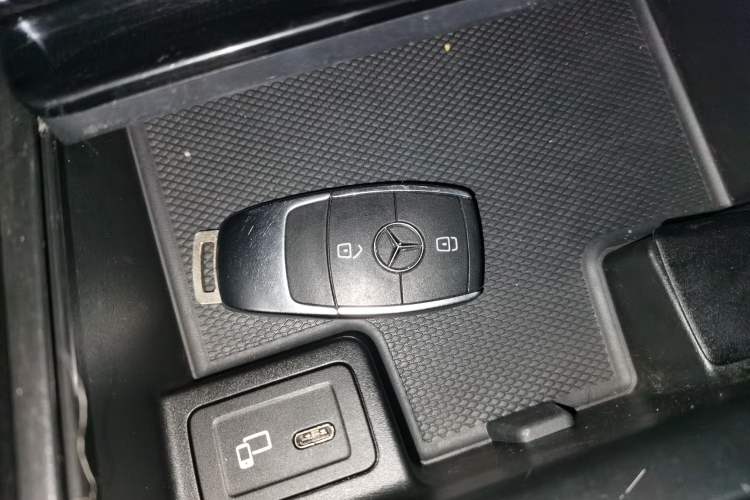 Used Mercedes-Benz GLB 2020 GLB 200 Dynamic Edition
