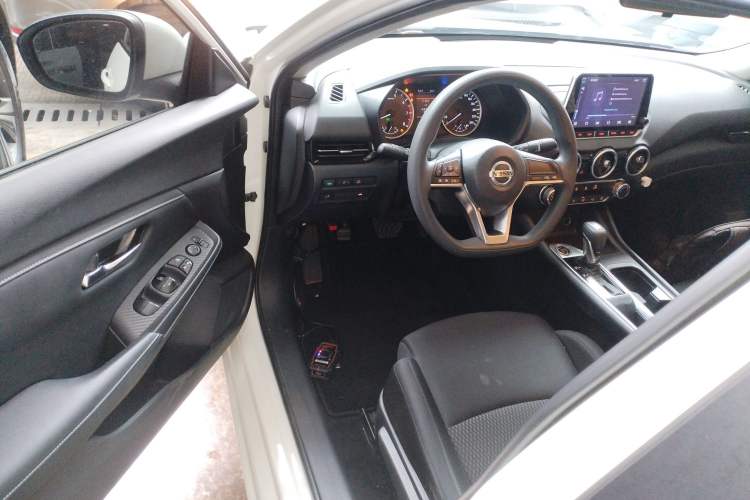 Used Nissan Sylphy 2020 Revised 1.6L XE CVT Comfort Edition