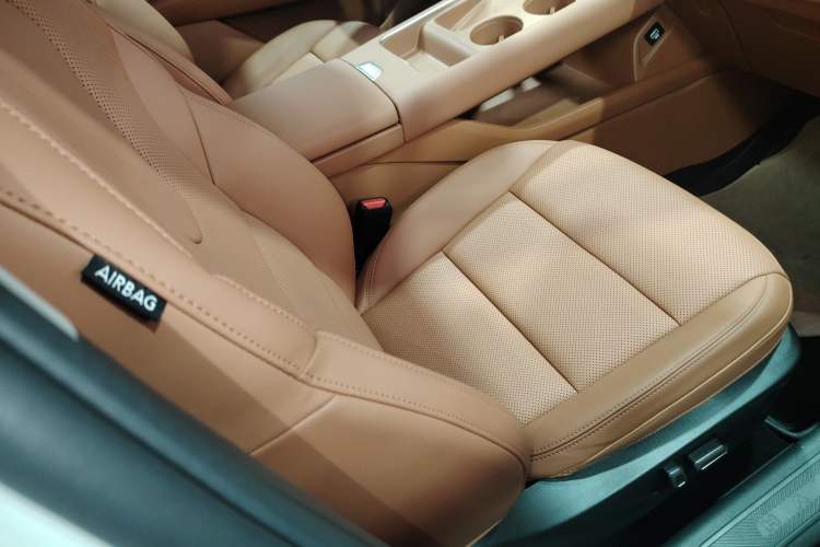 Used Haval Fierce Dragon Max 2025 Hi4 165 Ultra Smart Drive Edition