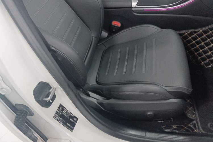 Used Mercedes-Benz C-Class 2023 Restyled C 260 L Sport Edition