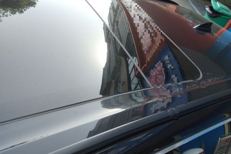 Used BMW X5 2014 xDrive35i Elegant Edition
