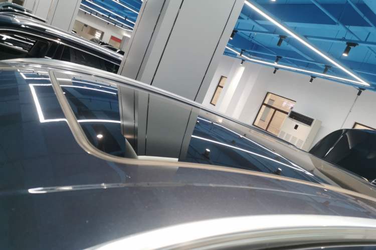 Used Lincoln Aviator 2021 3.0T V6 Four-Wheel Drive Luxury Edition