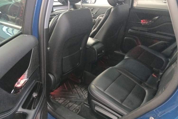 Used Lincoln Corsair 2021 2.0T Two-Wheel Drive Deluxe Edition
