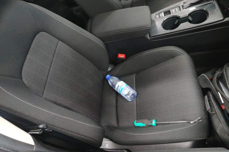 Used Honda Civic 2022 240TURBO CVT Dynamic Edition
