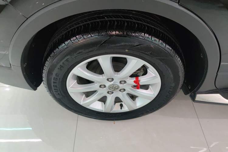 Used Buick Envision 2020 20T Two-Wheel Drive Luxury Model