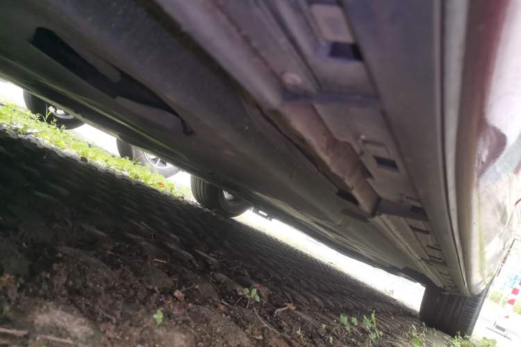 Used Mazda Atenza 2014 2.0L Blue Sky Luxury Edition