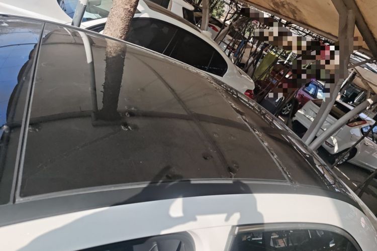 Used Mercedes-Benz A-Class 2022 Restyled A 200 L Sport Sedan Dynamic Version
