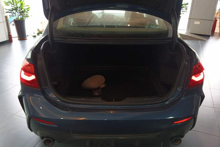 Used BMW 1 Series 2021 120i M Sport Night Edition
