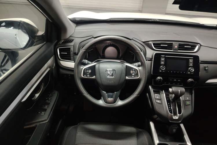 Used Honda CR-V 2017 240TURBO CVT 2WD Urban Edition
