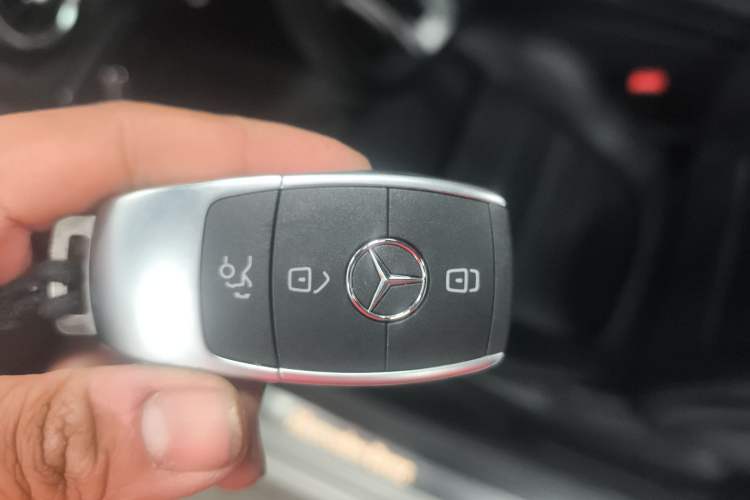 Used Mercedes-Benz C-Class 2019 C 260 Coupe
