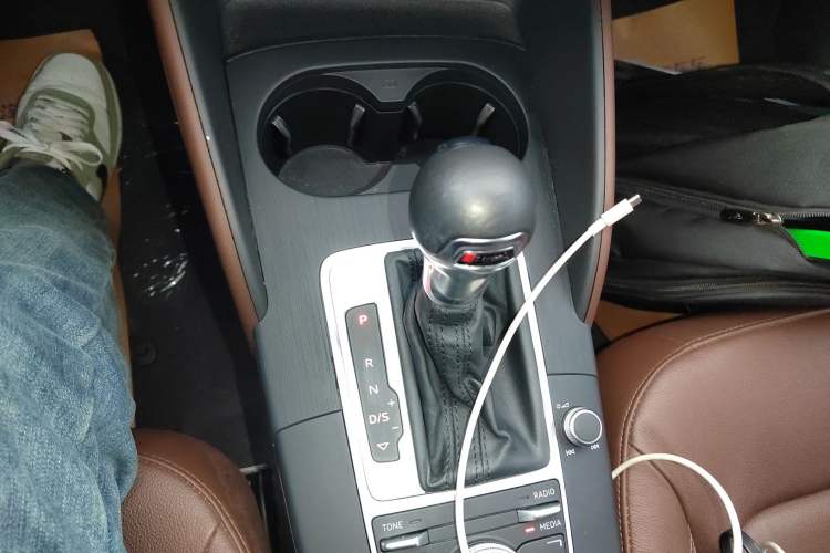 Used Audi A3 2016 Limousine 35 TFSI Style Edition
