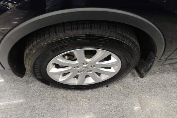 Used Buick Envision 2020 20T Two-Wheel Drive Leading Version