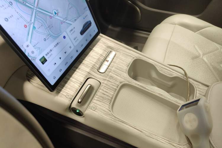 Used Nio ET7 2022 100kWh First Edition
