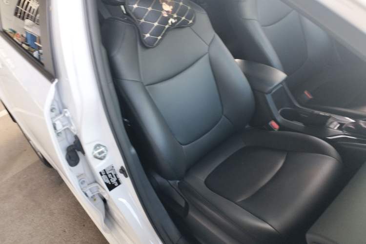 Used Toyota Corolla 2021 1.2T S-CVT Elite PLUS Edition
