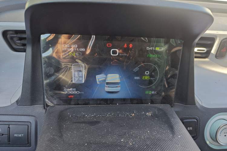 Used Wuling Hongguang MINIEV 2022 Macaron Premium Model – Lithium Iron Phosphate
