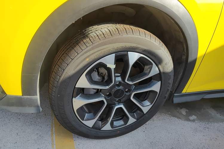 Used Dongfeng Aeolus Yixuan GS 2021 230T Automatic Zuiyao Wushu Edition
